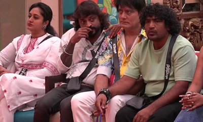 ಬಿಗ್ ಬಾಸ್ ಕನ್ನಡ ಮನೆಯಲ್ಲಿರುವ ಈ ಸ್ಪರ್ಧಿ ಮೇಲಿದೆ 23 ಕೇಸ್