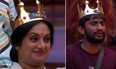 ಅಶ್ವಿನಿ ವಿರುದ್ಧ ರೊಚ್ಚಿಗೆದ್ದ ಸ್ಪರ್ಧಿಗಳು: ಸಿಕ್ಕಿತು ಡವ್ ರಾಣಿ ಪಟ್ಟ