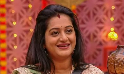 ಎರಡನೇ ರನ್ನರ್‌ ಅಪ್‌ ಆದ ಅಶ್ವಿನಿ ಗೌಡ!