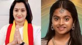 ಆಕ್ಷೇಪಾರ್ಹ ಪದ ಬಳಕೆ; ಬಿಗ್‌ ಬಾಸ್‌ ಸ್ಪರ್ಧಿ ಅಶ್ವಿನಿ ಗೌಡ ವಿರುದ್ಧ ದೂರು
