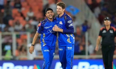 4 ವಿಕೆಟ್‌ ತಮ್ಮ ಬೌಲಿಂಗ್‌ ಪ್ಲ್ಯಾನ್‌ ತಿಳಿಸಿದ ಅಶ್ವಿನಿ ಕುಮಾರ್‌!