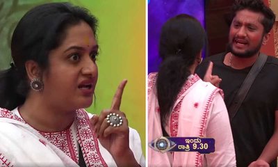 ಎರಡೇ ದಿನಕ್ಕೆ ಹೊತ್ತಿ ಉರಿದ ಬಿಗ್ ಬಾಸ್ ಮನೆ
