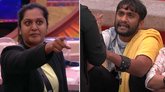 ತಾರಕಕ್ಕೇರಿದ ಅಶ್ವಿನಿ-ಗಿಲ್ಲಿ ಮಾತಿನ ಯುದ್ಧ: ಹೊಸ ಪ್ರೋಮೋ