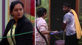 ಬಿಗ್ ಬಾಸ್​ನಲ್ಲಿ ಭರ್ಜರಿ ಕಂಟೆಂಟ್ ಕೊಡುತ್ತಿರುವ ಗಿಲ್ಲಿ ನಟ