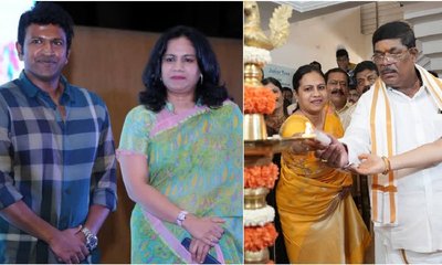 ಪುನೀತ್ ಕನಸು ನನಸು: ಜೂನಿಯರ್ ಟೋಸ್ ಪ್ರಿಸ್ಕೂಲ್ ಶುಭಾರಂಭ