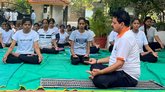 2026ರ ಏಷ್ಯಾ ಕ್ರೀಡಾಕೂಟಕ್ಕೆ ಯೋಗಾಸನವನ್ನು ಸೇರಿಸಲು ಸಿದ್ದತೆ!