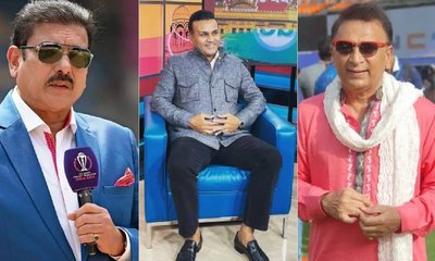 ಏಷ್ಯಾಕಪ್‌ ಟಿ20 ಟೂರ್ನಿಗೆ ವೀಕ್ಷಕ ವಿವರಣೆಗಾರರ ಪಟ್ಟಿ ಬಿಡುಗಡೆ