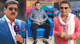 ಏಷ್ಯಾಕಪ್‌ ಟಿ20 ಟೂರ್ನಿಗೆ ವೀಕ್ಷಕ ವಿವರಣೆಗಾರರ ಪಟ್ಟಿ ಬಿಡುಗಡೆ