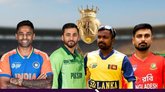 ಏಷ್ಯಾಕಪ್‌ ಸೂಪರ್‌-4ನಲ್ಲಿ ಲಂಕಾ vs ಬಾಂಗ್ಲಾ ಮೊದಲ ಸೆಣಸು