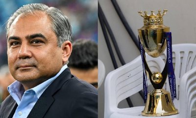 ಐಸಿಸಿ ಸಭೆಯಲ್ಲಿ ಬಿಸಿಸಿಐನಿಂದ ಏಷ್ಯಾಕಪ್​ ಟ್ರೋಫಿ ವಿವಾದ ಪ್ರಸ್ತಾಪ