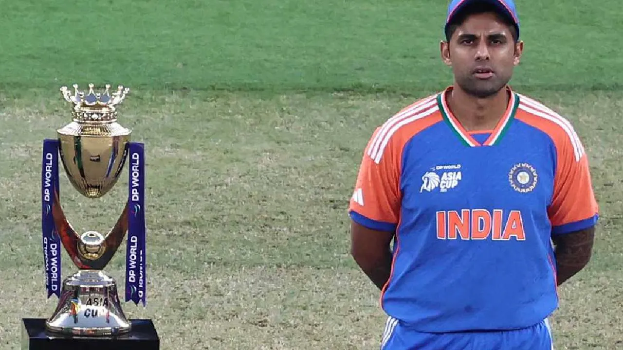 Asia Cup Trophy: ಏಷ್ಯಾ ಕಪ್ ಬಿಕ್ಕಟ್ಟು ಅಂತ್ಯ; ಶೀಘ್ರದಲ್ಲೇ ಭಾರತಕ್ಕೆ ಟ್ರೋಫಿ ಹಸ್ತಾಂತರ ಸಾಧ್ಯತೆ