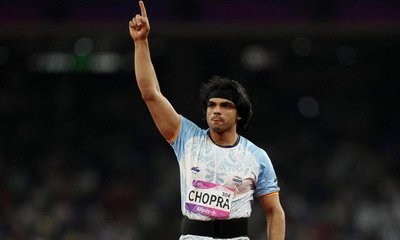 ಭಾರತೀಯ ಅಥ್ಲೆಟಿಕ್ಸ್ ಫೆಡರೇಶನ್ ಅರ್ಹತಾ ಮಾನದಂಡ ಪ್ರಕಟ