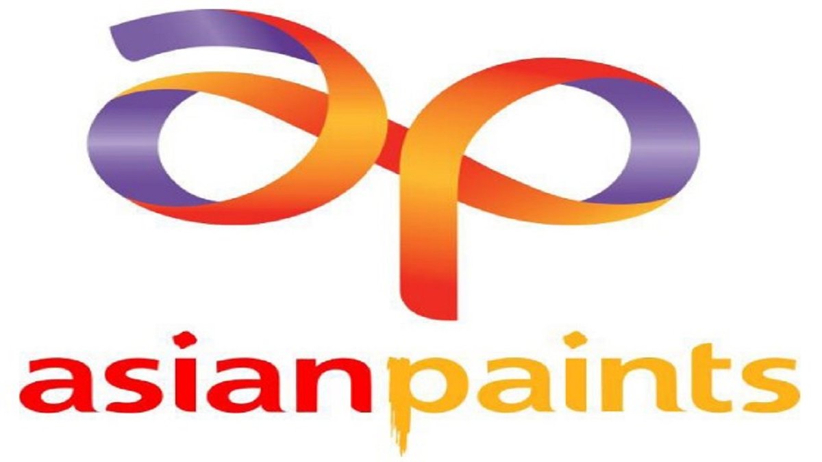 Asian Paints R
