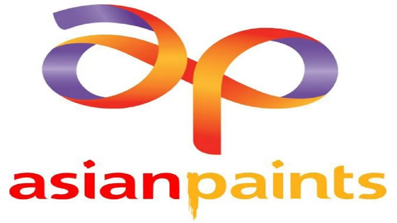 Asian Paints R