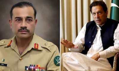 ಜೈಲಿನಲ್ಲಿರುವ ಇಮ್ರಾನ್‌ ಖಾನ್‌ಗೆ ನೀಡ್ತಾ ಇರೋ ಚಿತ್ರಹಿಂಸೆ ಏನು?