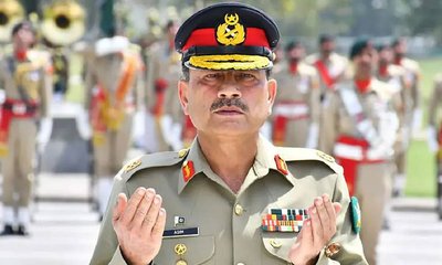 ಭಾರತದ ವಿರುದ್ಧ ಮತ್ತೆ ಪಾಕ್ ಕ್ಯಾತೆ