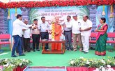 18 ವರ್ಷಗಳ ನಂತರ  ಗುರು, ಶಿಷ್ಯರ ಸಮಾಗಮ