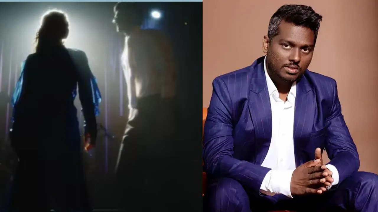 Raaka Movie: ಈ ನಟಿಯಿಂದ ಅಟ್ಲಿ ತುಂಬಾ ಇಂಪ್ರೆಸ್‌ ಆಗಿದ್ರಂತೆ! ಆಮೇಲೇನಾಯ್ತು?