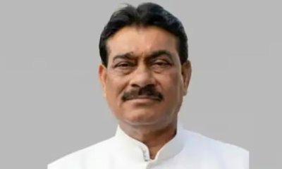 ಉತ್ತರ ಪ್ರದೇಶದಲ್ಲಿ ಟಿಎಂಸಿ ಮಾಜಿ ಶಾಸಕನ ಬಂಧನ