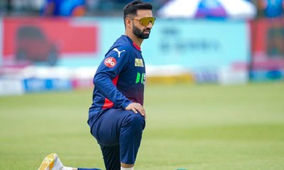 ಜಮ್ಮು-ಕಾಶ್ಮೀರದ ವೇಗಿ ಔಕಿಬ್ ನಬಿ ಐಪಿಎಲ್‌ ಪದಾರ್ಪಣೆ ಯಾವಾಗ?