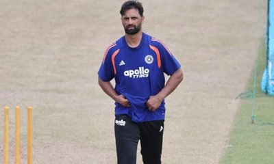 ನ್ಯೂಜಿಲೆಂಡ್ ಪ್ರವಾಸ; ನಬಿಗೆ ಕೌಂಟಿ ಆಡಲು ಬಿಸಿಸಿಐ ಸೂಚನೆ