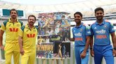 ಭಾರತ-ಆಸೀಸ್‌ ಕ್ರಿಕೆಟ್ ಸರಣಿ; 1,72,000ಕ್ಕೂ ಅಧಿಕ ಟಿಕೆಟ್‌ ಮಾರಾಟ