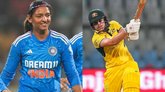 ಆಸ್ಟ್ರೇಲಿಯಾ ಎ vs ಭಾರತ ಎ ಮಹಿಳಾ ಕ್ರಿಕೆಟ್‌ ಸರಣಿ ವೇಳಾಪಟ್ಟಿ ಪ್ರಕಟ