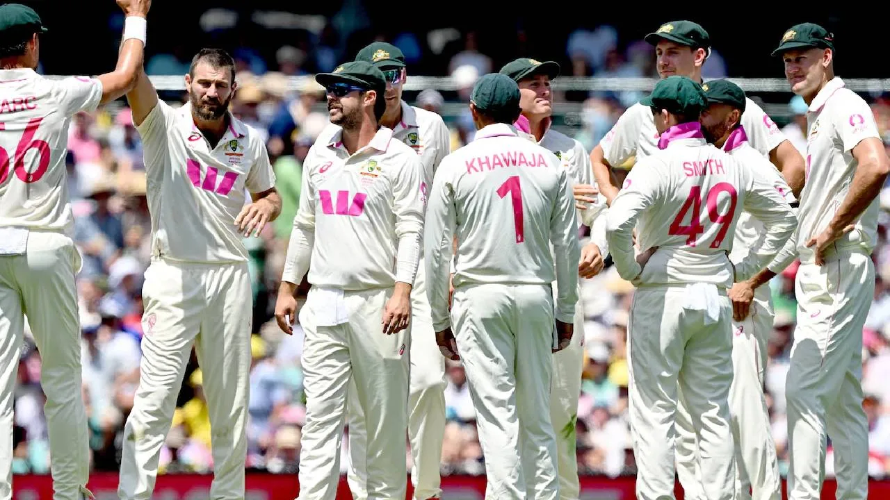 ಜನವರಿಯಲ್ಲಿ ಭಾರತ vs ಆಸೀಸ್‌ ಬಾರ್ಡರ್–ಗಾವಸ್ಕರ್ ಟ್ರೋಫಿ ಸರಣಿ