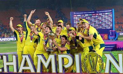 ಐಸಿಸಿ ಏಕದಿನ ವಿಶ್ವಕಪ್ 2027: ಅರ್ಹತೆ ಪಡೆದ ತಂಡಗಳ ಸಂಪೂರ್ಣ ಪಟ್ಟಿ