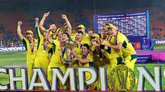 ಐಸಿಸಿ ಏಕದಿನ ವಿಶ್ವಕಪ್ 2027: ಅರ್ಹತೆ ಪಡೆದ ತಂಡಗಳ ಸಂಪೂರ್ಣ ಪಟ್ಟಿ
