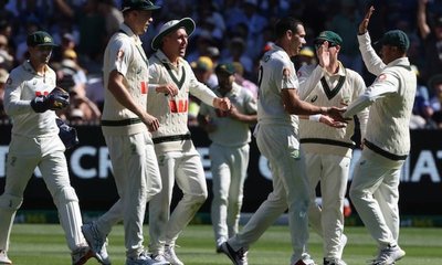 ಇಂಗ್ಲೆಂಡ್‌ ಎದುರಿನ ಸಿಡ್ನಿ ಟೆಸ್ಟ್‌ಗೆ ತಂಡ ಪ್ರಕಟಿಸಿದ ಆಸ್ಟ್ರೇಲಿಯಾ