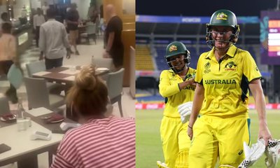 Women's World Cup: ಆಸ್ಟ್ರೇಲಿಯಾ ಮಹಿಳಾ ತಂಡಕ್ಕೆ ಇಲಿಗಳ ಕಾಟ!