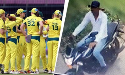 ಇಂದೋರ್‌ನಲ್ಲಿ ಆಸೀಸ್‌ ಮಹಿಳಾ ಕ್ರಿಕೆಟಿಗರ ಮೇಲೆ ಲೈಂಗಿಕ ದೌರ್ಜನ್ಯ