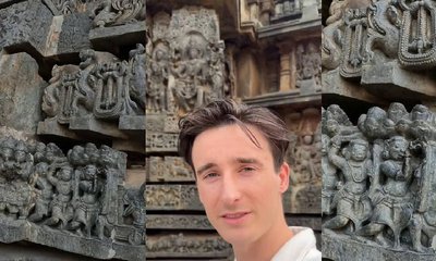 ಟೆಲಿಸ್ಕೋಪ್‌ ಕಂಡುಹಿಡಿದಿದ್ದು ಭಾರತೀಯರು; ಇಲ್ಲಿದೆ ಸಾಕ್ಷಿ