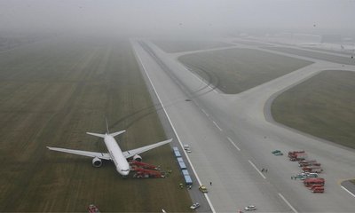 ತಾವಾಗಿಯೇ ಲ್ಯಾಂಡ್‌ ಆಗಬಲ್ಲವು ?