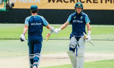 ಇಂಗ್ಲೆಂಡ್‌ ವಿರುದ್ಧದ ಆಷಸ್‌ ಟೆಸ್ಟ್‌ ಸರಣಿಗೆ ಆಸ್ಟ್ರೇಲಿಯಾ ತಂಡ ಪ್ರಕಟ!