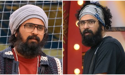 BBK 13: ‘ನಂಗೆ 88 ಲಕ್ಷ ಸಾಲ ಇದೆ..'; ನಟ ಅವಿನಾಶ್ ಷಟಮರ್ಷಣ ಓಪನ್‌ ಟಾಕ್!‌