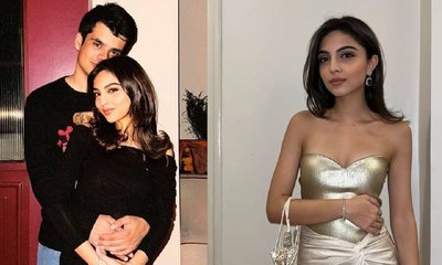 ರೈಹಾನ್ ವಾದ್ರಾ ಮದುವೆಯಾಗಲಿರುವ ಅವಿವಾ ಬೇಗ್ ಯಾರು?