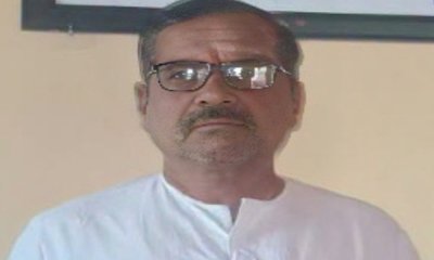 ಶಾಸಕ ಯಶವಂತರಾಯಗೌಡ್ರೀಗೆ ಸಚಿವ ಸ್ಥಾನ ನೀಡಿ