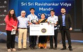 ರಸಪ್ರಶ್ನೆ ಸ್ಪರ್ಧೆ ಆಯೋಜಿಸಿದ ಟಿಸಿಎಸ್