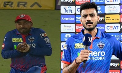 ಡೆಲ್ಲಿ ಕ್ಯಾಪಿಟಲ್ಸ್‌ ಸೋಲಿಗೆ ಕಾರಣ ತಿಳಿಸಿದ ಅಕ್ಷರ್‌ ಪಟೇಲ್!