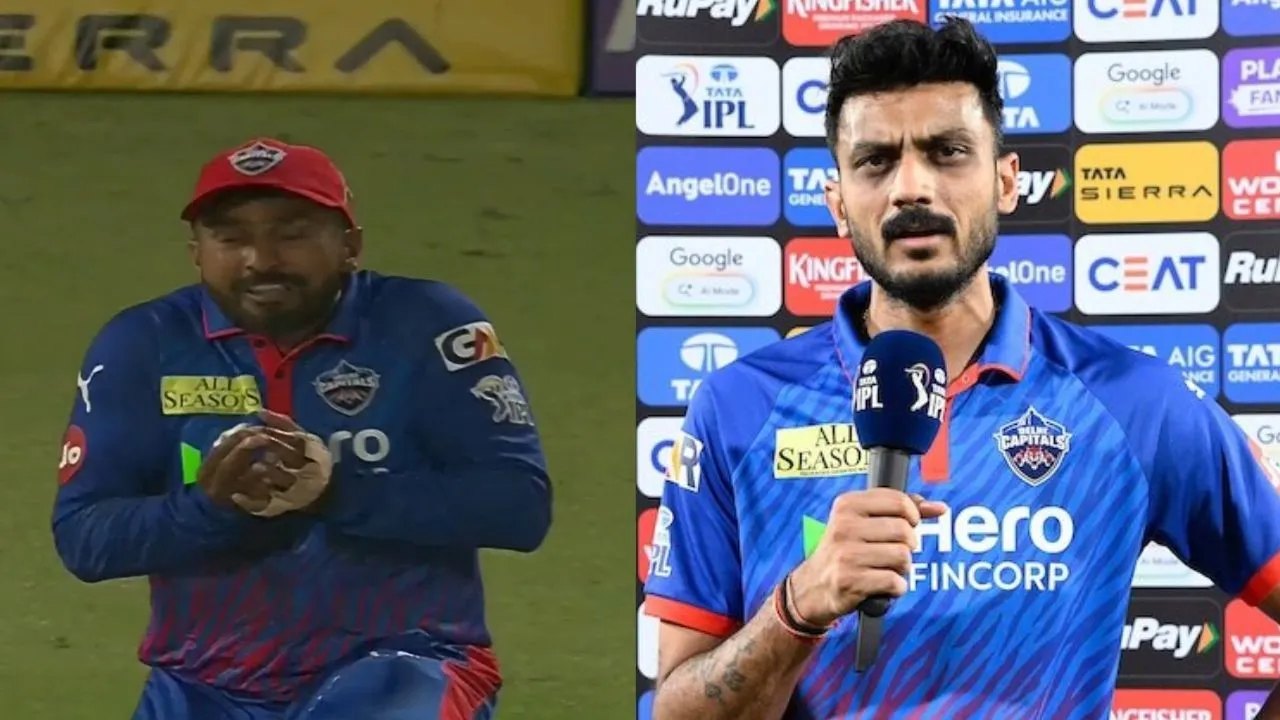 IPL 2026: ʻನಾವು ಸೋಲಲು ಅರ್ಹರುʼ-ಡೆಲ್ಲಿ ಕ್ಯಾಪಿಟಲ್ಸ್‌ ಸೋಲಿಗೆ ಕಾರಣ ತಿಳಿಸಿದ ಅಕ್ಷರ್‌ ಪಟೇಲ್‌!