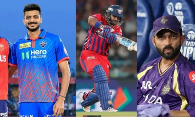 IPL 2026: ನಾಯಕತ್ವ ಕಳೆದುಕೊಳ್ಳಬಲ್ಲ ಮೂವರು ಆಟಗಾರರು!