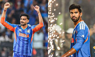 ರಿಂಕು ಸಿಂಗ್‌ ಸ್ಥಾನಕ್ಕೆ ಸೂಕ್ತ ಆಟಗಾರನನ್ನು ಆರಿಸಿದ ರವಿ ಶಾಸ್ತ್ರಿ!