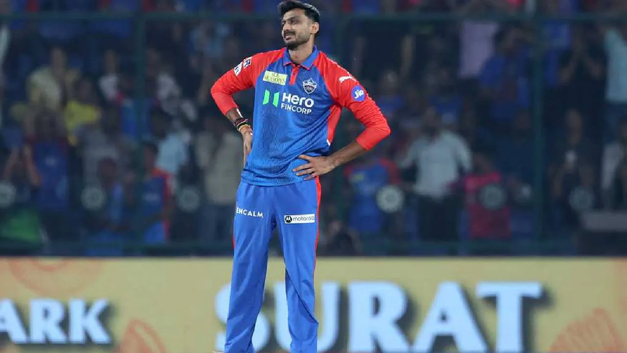 ಇಂಪ್ಯಾಕ್ಟ್‌ ಪ್ಲೇಯರ್ ನಿಯಮ ಟೀಕಿಸಿದ ಡೆಲ್ಲಿ ನಾಯಕ ಅಕ್ಷರ್‌ ಪಟೇಲ್‌