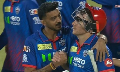 IPL 2026: ಡೆಲ್ಲಿ ಕ್ಯಾಪಿಟಲ್ಸ್‌ ಸೋಲಿಗೆ ಕಾರಣ ತಿಳಿಸಿದ ಅಕ್ಷರ್‌ ಪಟೇಲ್‌!