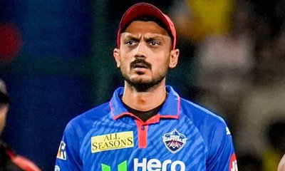 ನಮ್ಮ ಸೀಸನ್ ಮುಗಿದಿದೆ; ಕೆಕೆಆರ್‌ ಸೋಲಿನ ಬಳಿಕ ಅಕ್ಷರ್ ಪಟೇಲ್ ಹೇಳಿಕೆ