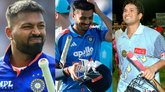 ಸಚಿನ್ ತೆಂಡೂಲ್ಕರ್ ದಾಖಲೆ ಸರಿಗಟ್ಟಿದ ಅಕ್ಷರ್ ಪಟೇಲ್