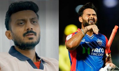 ರಿಷಭ್‌ ಪಂತ್‌ ಡೆಲ್ಲಿ ಕ್ಯಾಪಿಟಲ್ಸ್‌ಗೆ ಮರಳಿದರೆ, ನಾಯಕತ್ವ ಯಾರಿಗೆ?