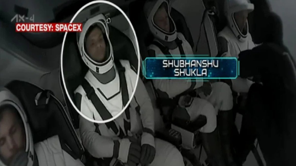 Axiom-4 Mission (2)